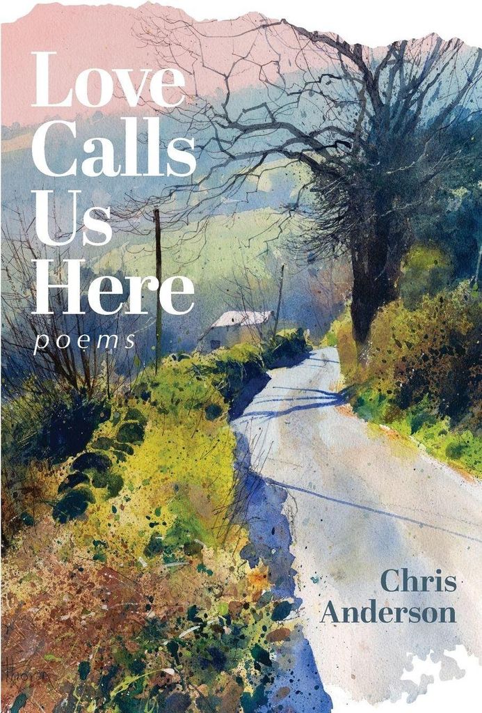 Love Calls Us Here