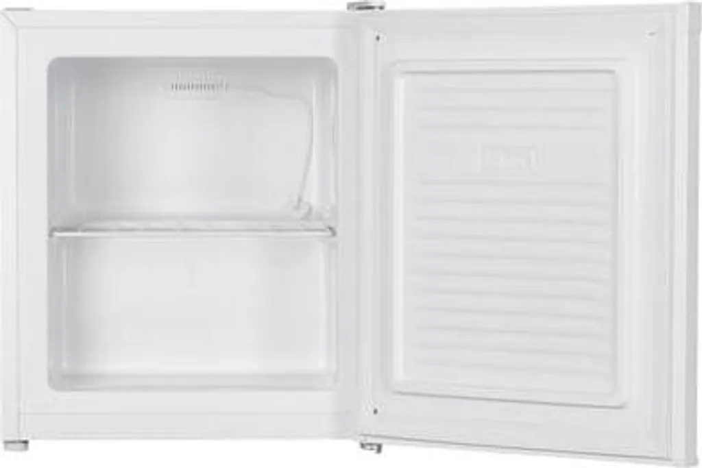 Boîte de congélation Silva GB1565 anti-givre pour stockage durable