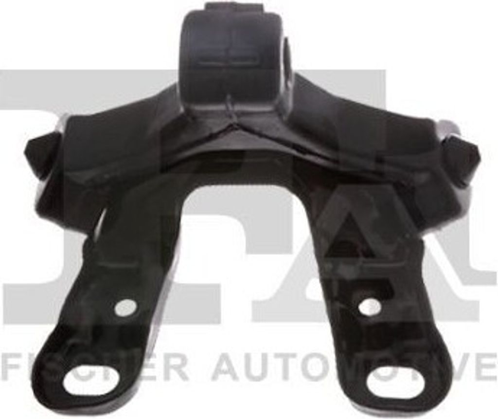 FA1 Auspuffhalter für VW GOLF VI (5K1) Auspuffanlage Montageteil 113-784