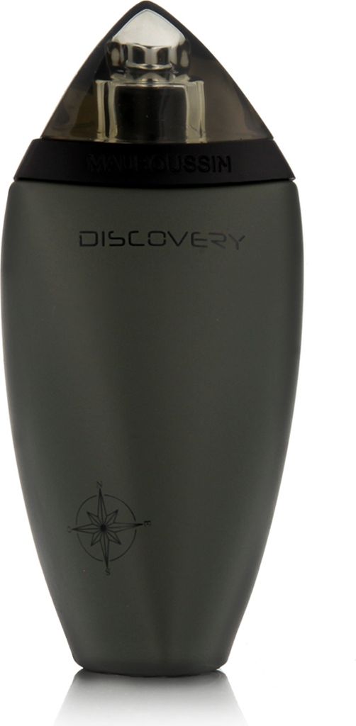 Mauboussin Discovery Eau De Parfum Vaporisateur 100ml Image du produit 