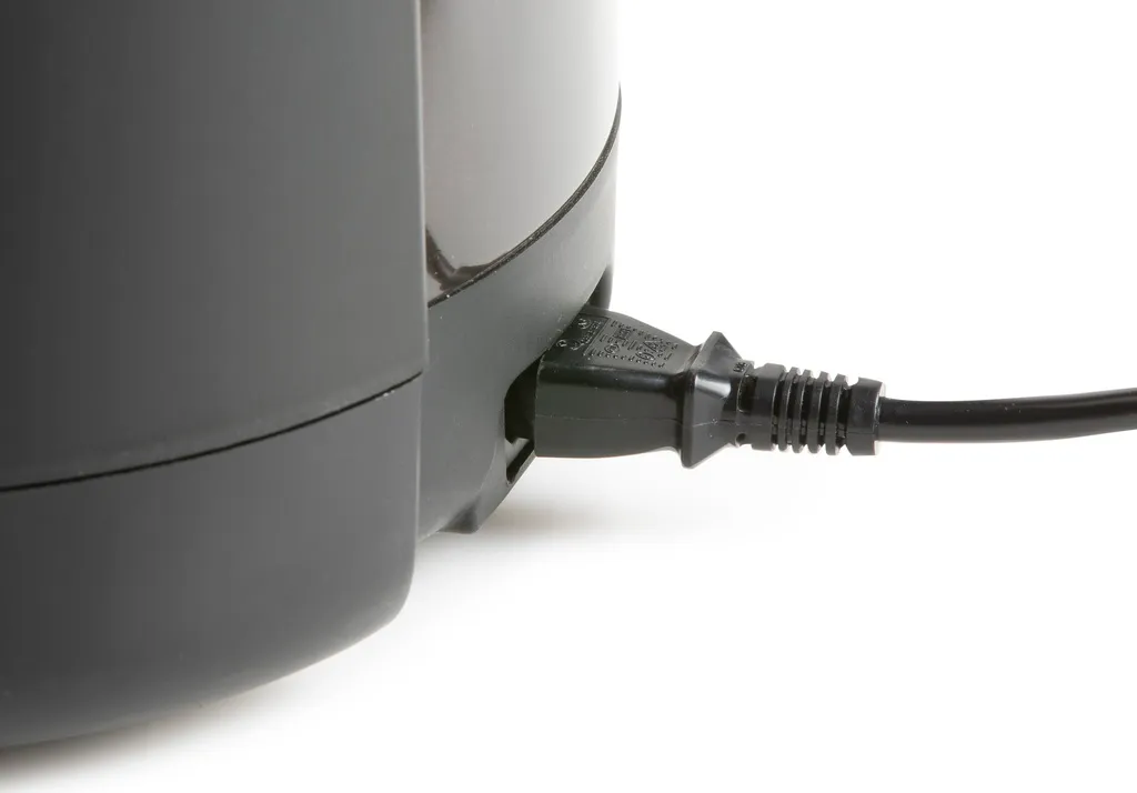 Fini les plats brûlés avec cet autocuiseur programmable intelligent - 11