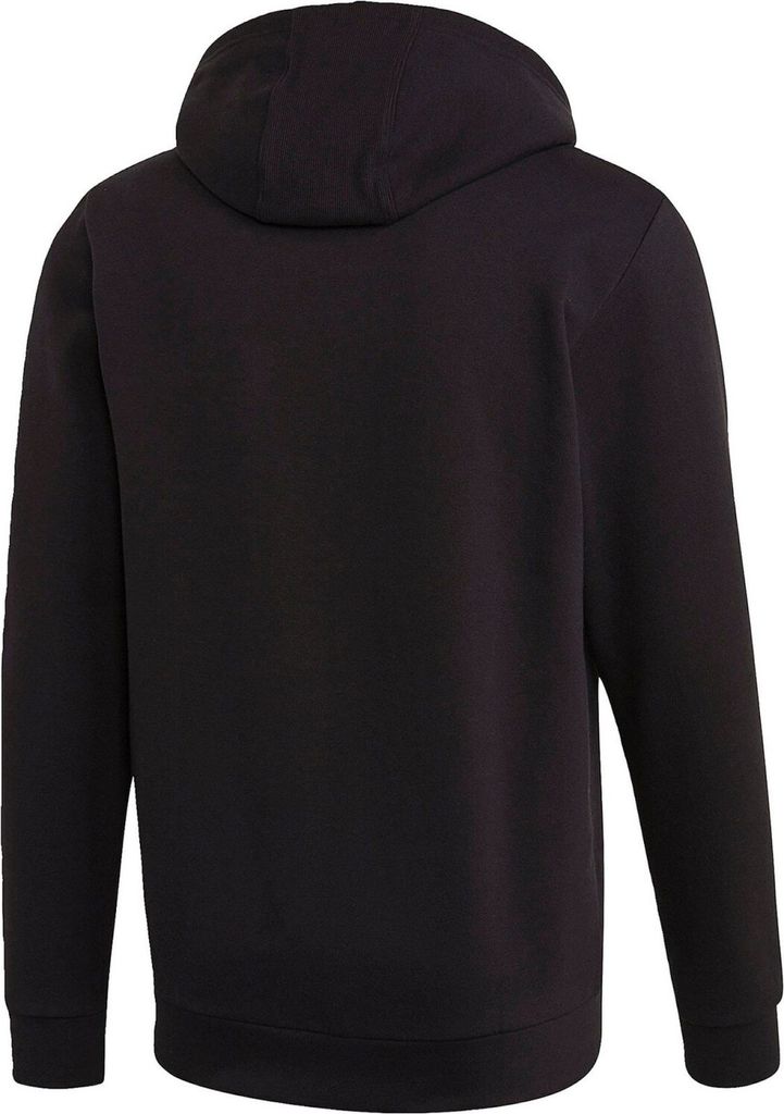 adidas Hoodie Pullover Herren schwarz Baumwolle, Größe:XXL Produktbild 