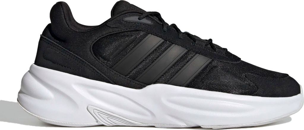 Adidas Herren Sportschuhe GX6763 OZELLE schwarz r. 46