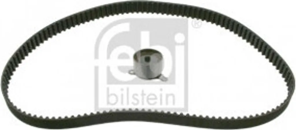 Entretien moteur Honda CR-V I : Jeu de courroies dentées FEBI 24818 RD
