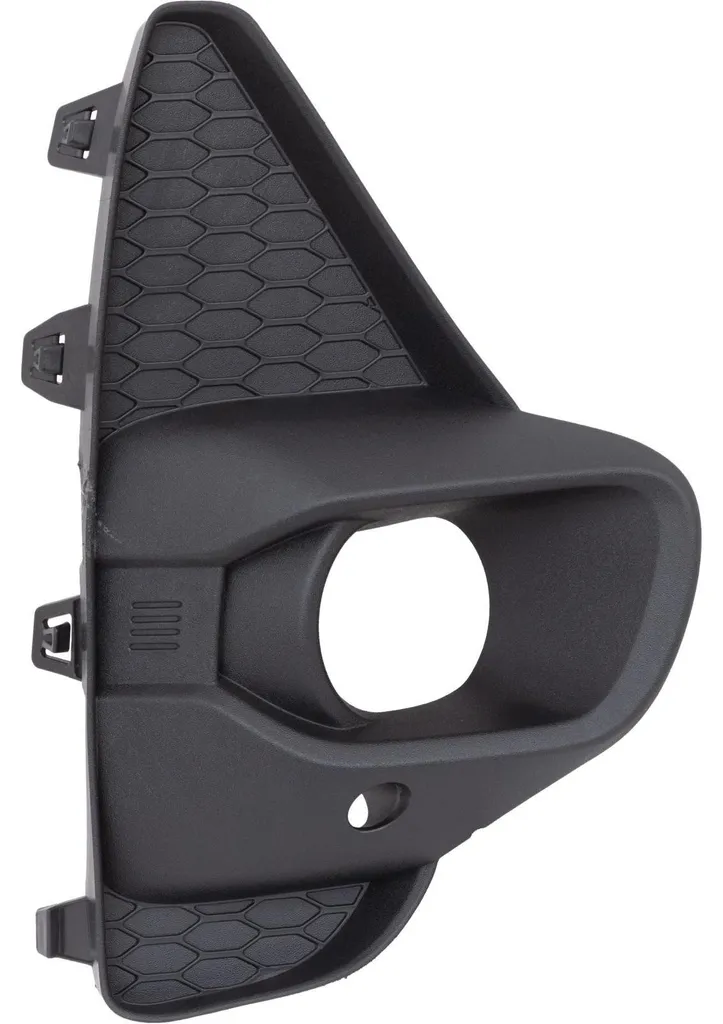 Cache de Protection Pare-chocs Droit pour Opel Corsa F Châssis P2JO