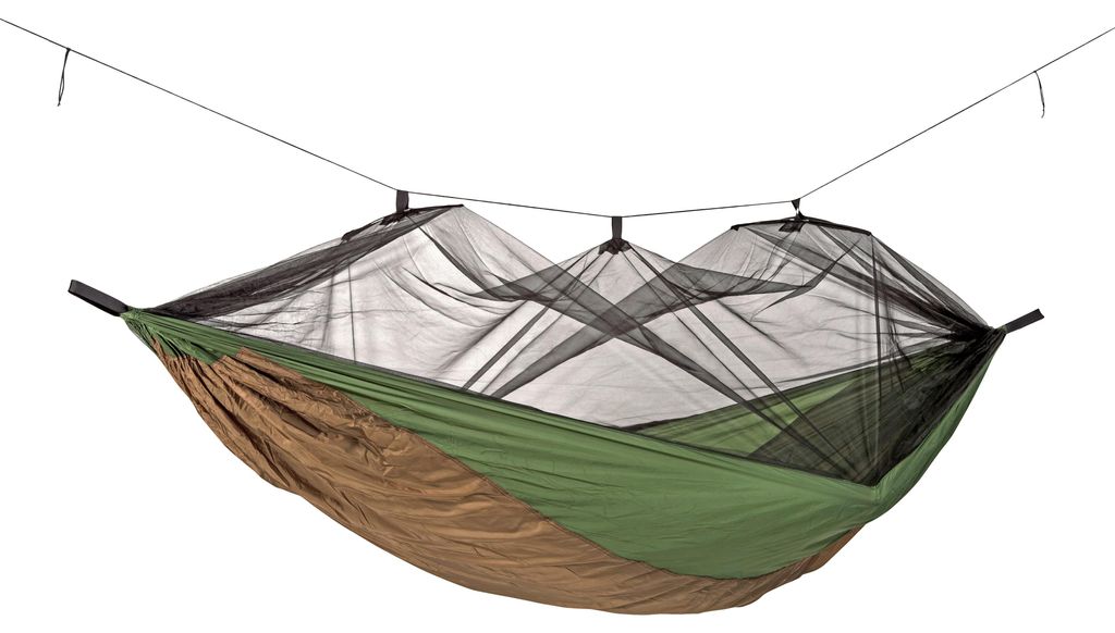 AMAZONAS Adventure Moskito, Hängende Hängematte, 150 kg, 1 Produktbild 