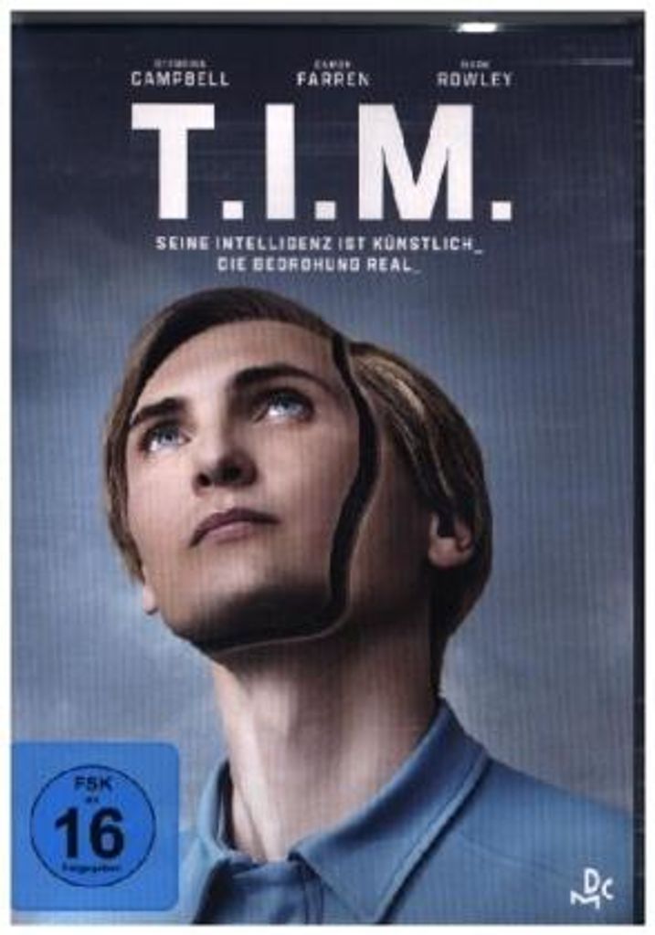 T.i.m.