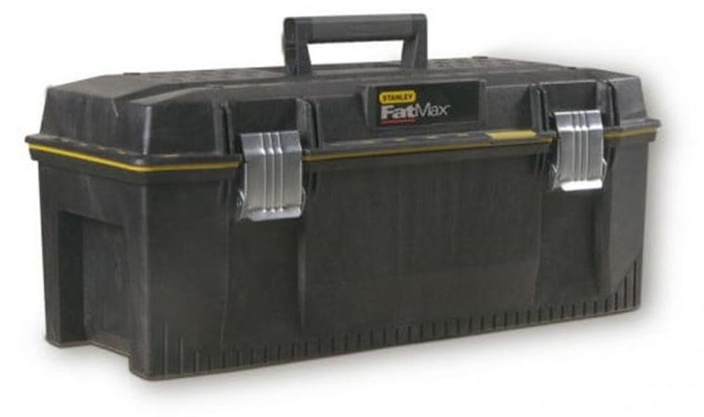 Boîte à outils étanche 59cm fatmax - STANLEY - 1-94-749 Image du produit 