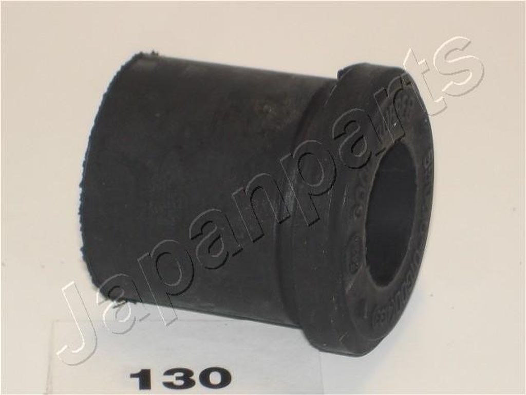 JAPANPARTS Lagerbuchse Stabilisator RU-130 an Federauge Vorne für NISSAN Patrol GR V SUV (Y61) 36,5mm 20mm 32mm
