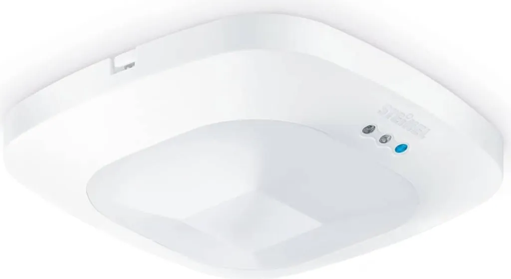 Détecteur de mouvement Steinel HF 360 COM2 pour automatisme d'éclairage