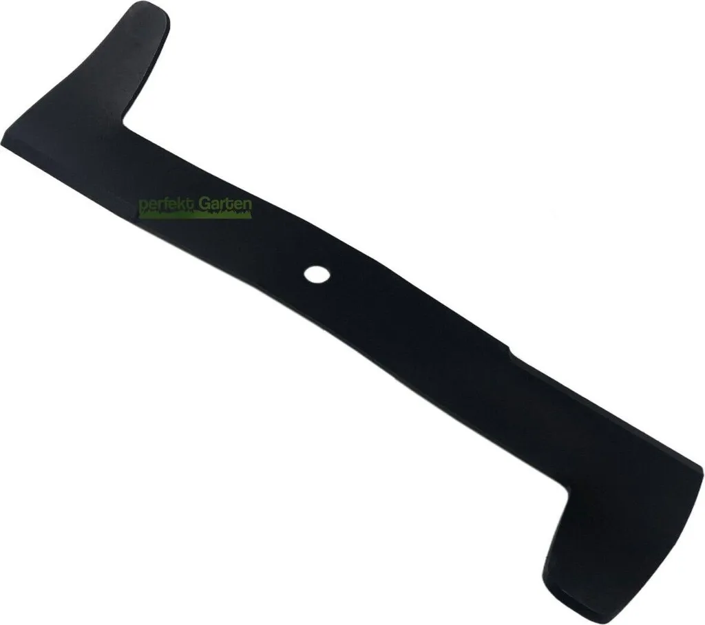 Lama Sinistra 55 cm Kubota GR1600 K524395820 | Taglio Professionale - 1