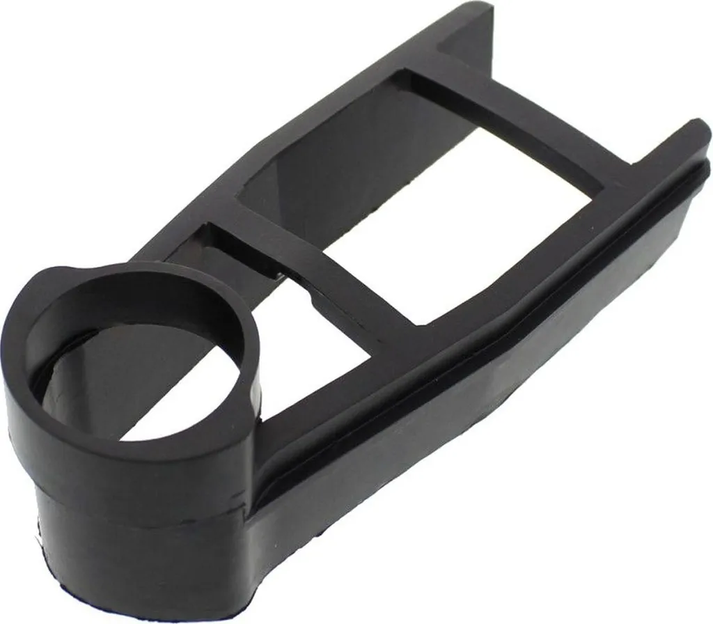 Patin de chaîne bras oscillant Suzuki GS 500 EU 1989 à 2000 Noir Neuf