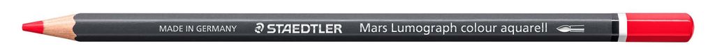 Farbstift aqua Mars Lumo 100% PEFC