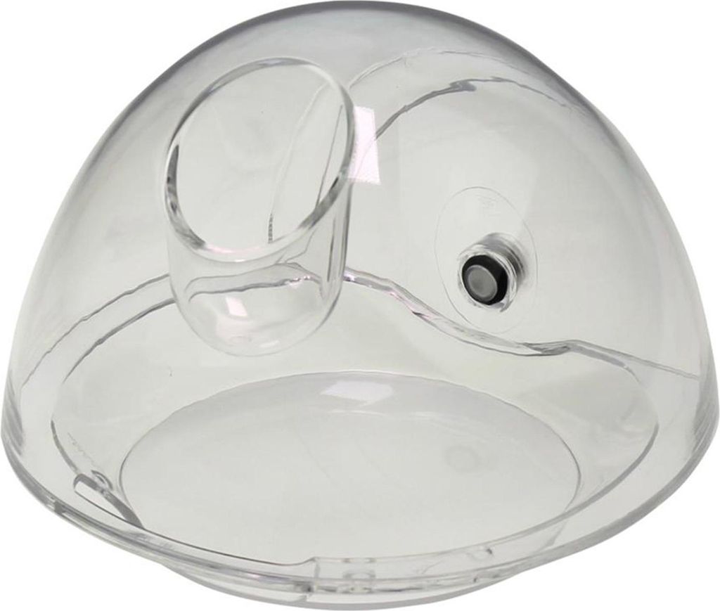 Krups MS-624361 Wassertank für KP1301, KP1305, KP1308 Lumio Dolce Gusto