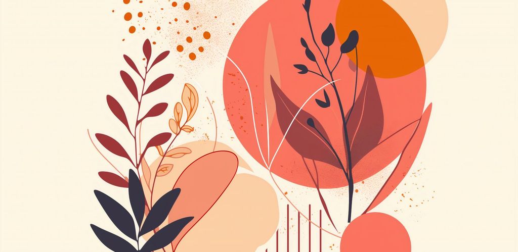 Plakat 91,3x44,5cm Warmen Nachmittag