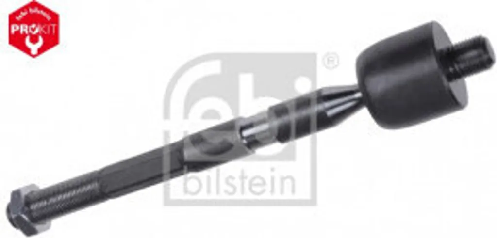 Supprimer le jeu direction Hyundai i40 VF avec le joint axial Febi 48057
