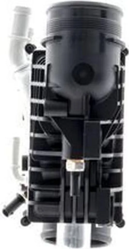 Intercooler pour VW Crafter 2.0 TDI et MAN TGE - Refroidisseur de Turbo