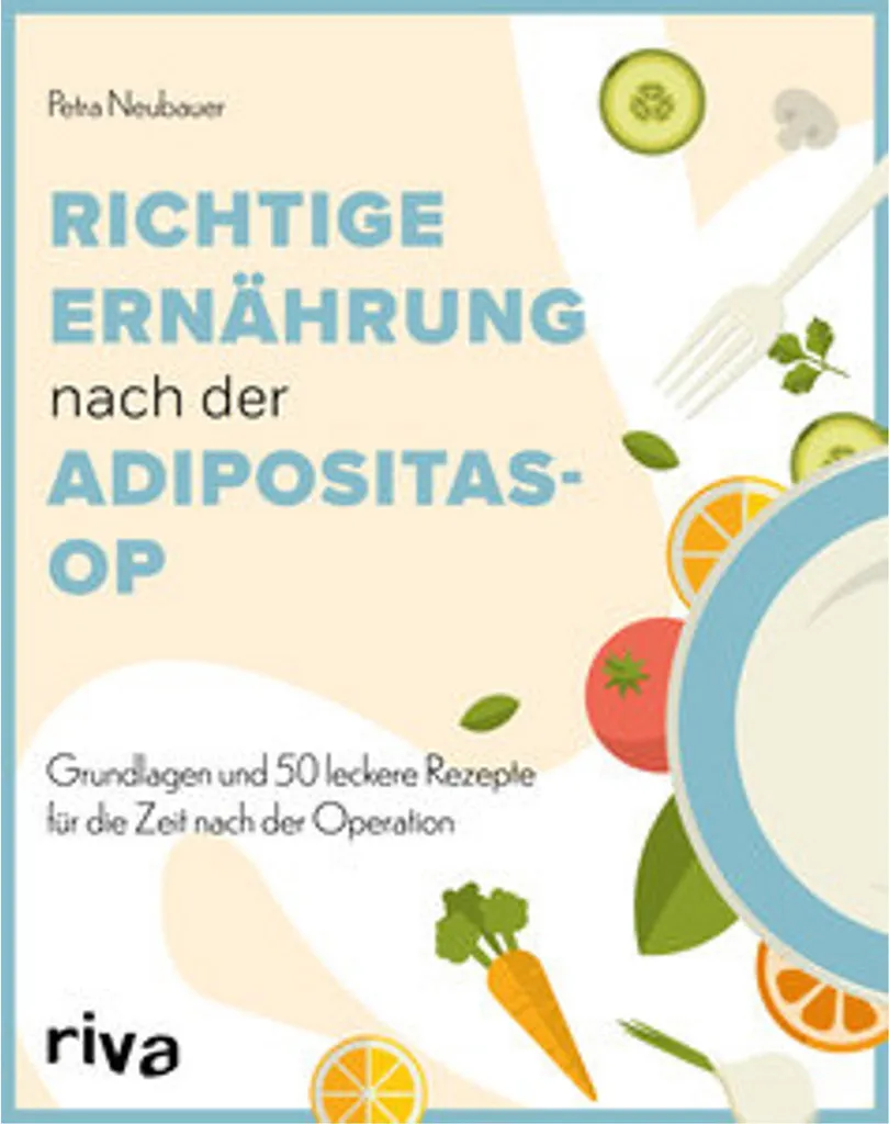 Bien se nourrir après une opération de l'obésité : éviter les erreurs