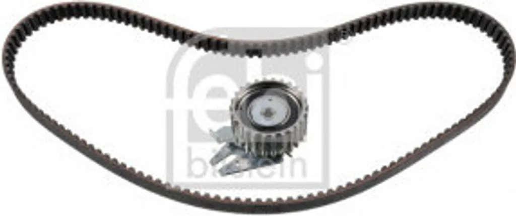 Évitez la Casse Moteur : Courroie Distribution FEBI 11087 Fiat Marea
