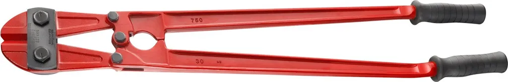 Coupe-boulons axial 450mm Facom - Pince coupe-câble acier forgé