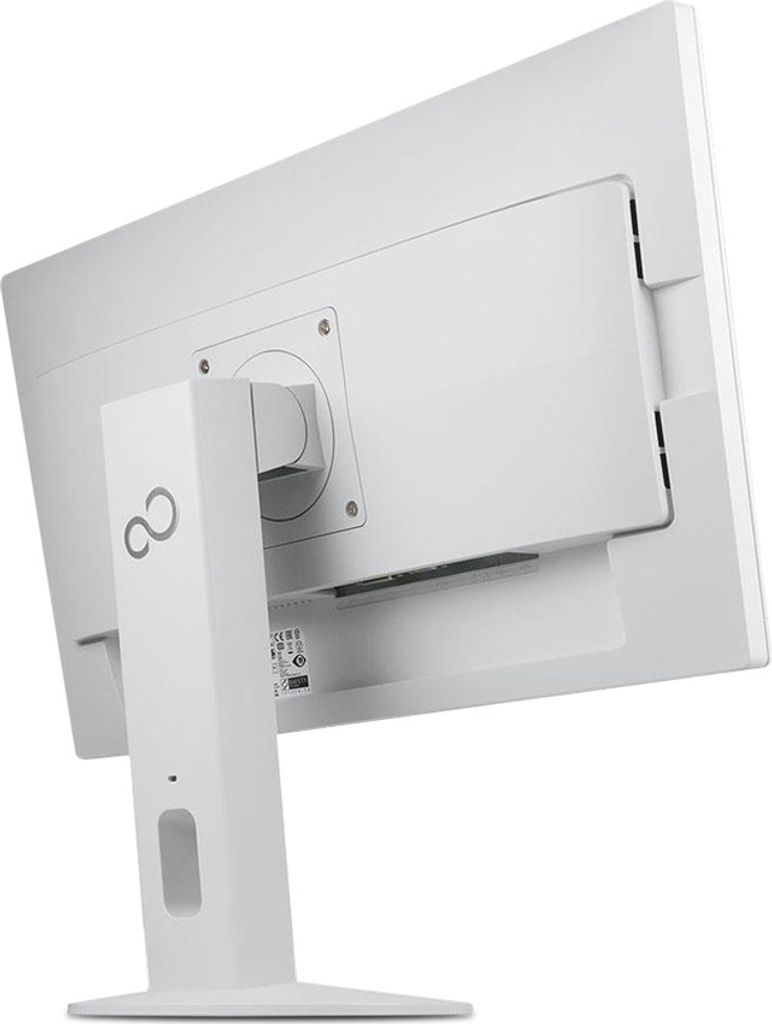 Fujitsu B24-8 T -  24 Zoll Full HD Monitor TFT Produktbild 3