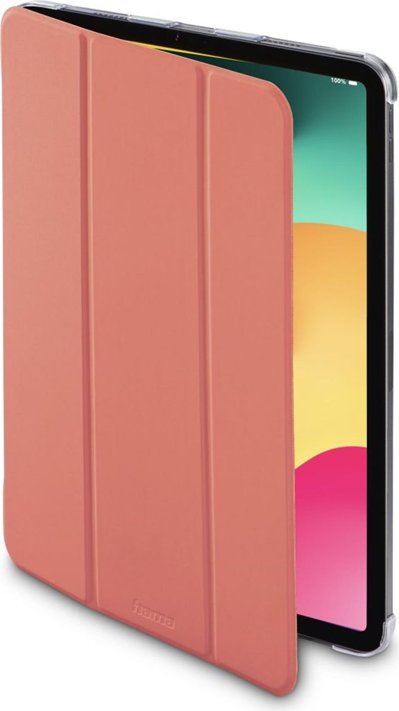 Hama Tablet-Hülle Fold Clear, für Apple iPad Pro 11" (2024)