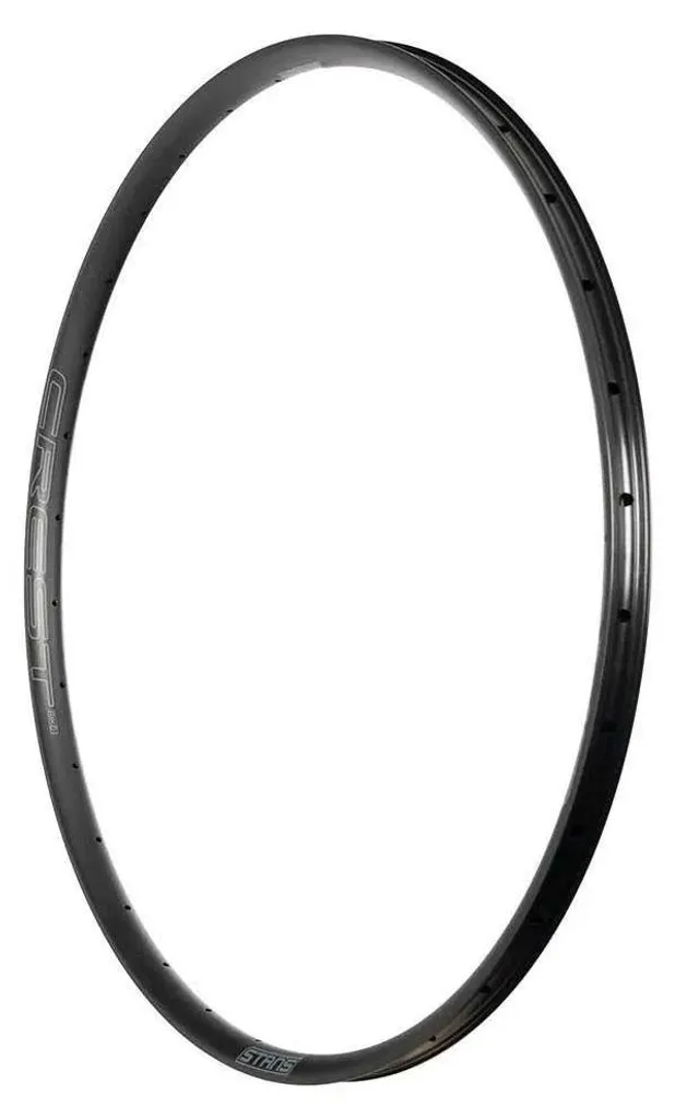 Jante Stan's Crest MK4 27,5" 25-584 : Finissez-en avec les Crevaisons