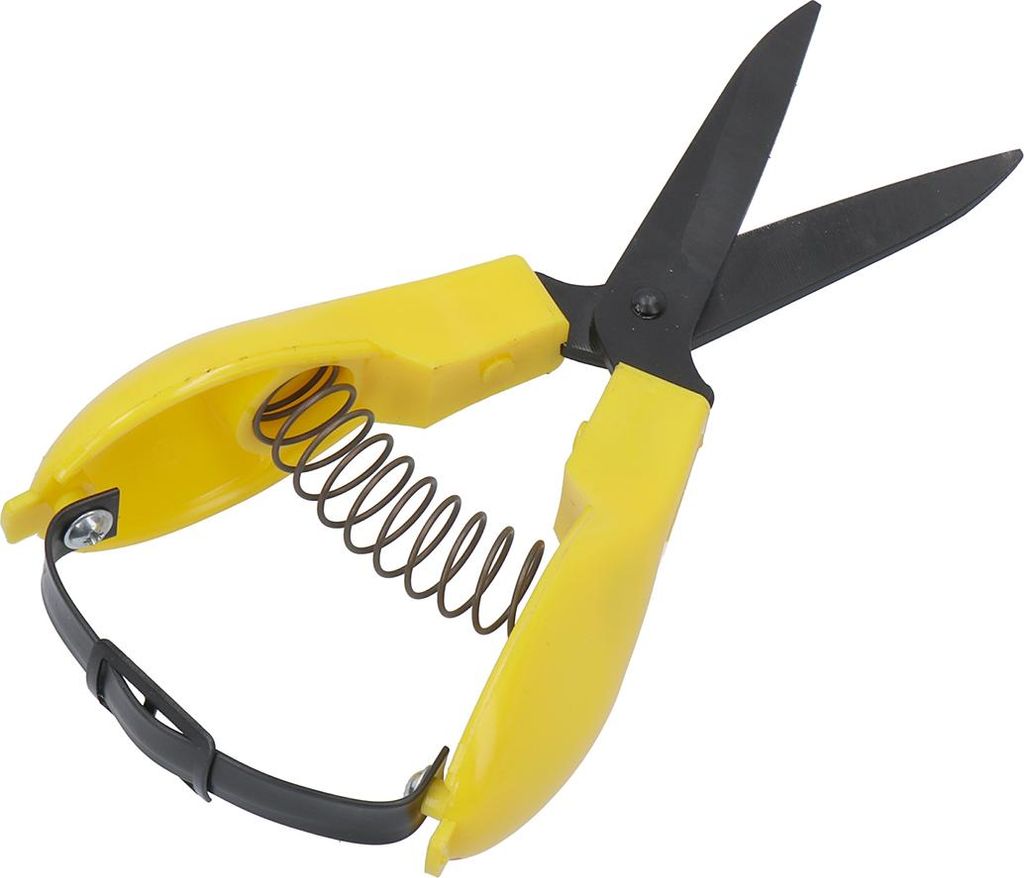 Nůžky řemeslnické 2405, 160 mm, ROSTEX Obrázek produktu 