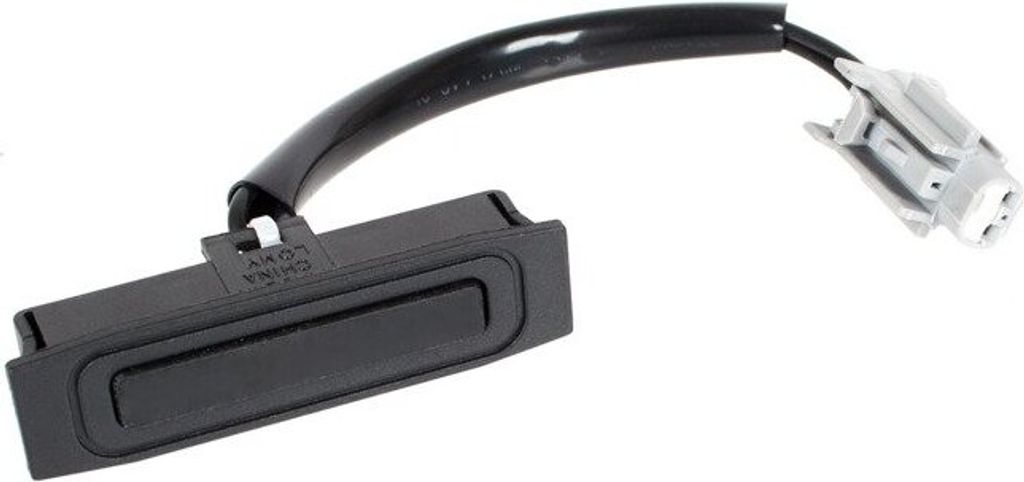 Heckklappen Griff Mikro Schalter / Schalter für Nissan Qashqai J10 / Note E11