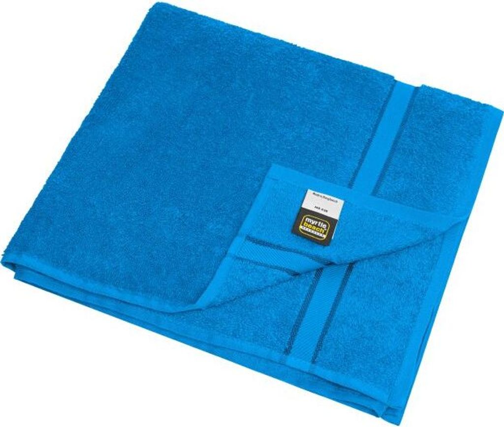 Bath Towel Badetuch im dezenten Design atlantic, Gr. 70 x 140 cm