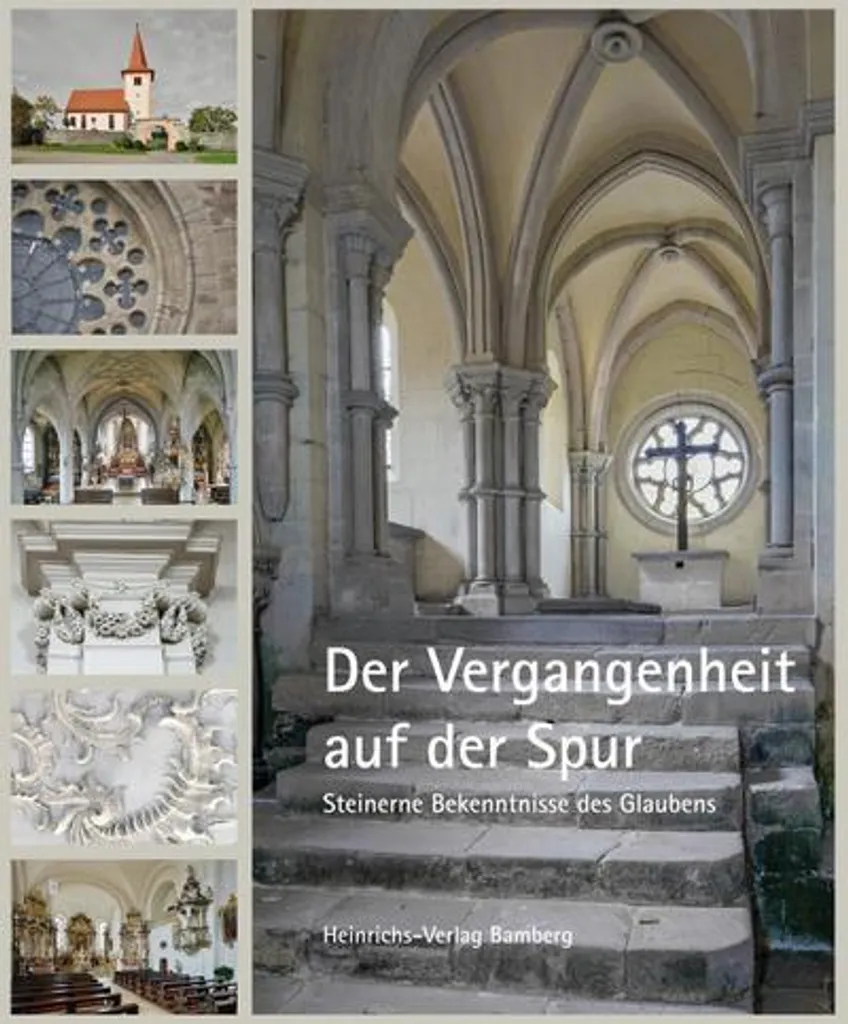 Conservez l'histoire familiale : Der Vergangenheit auf der Spur, album archive