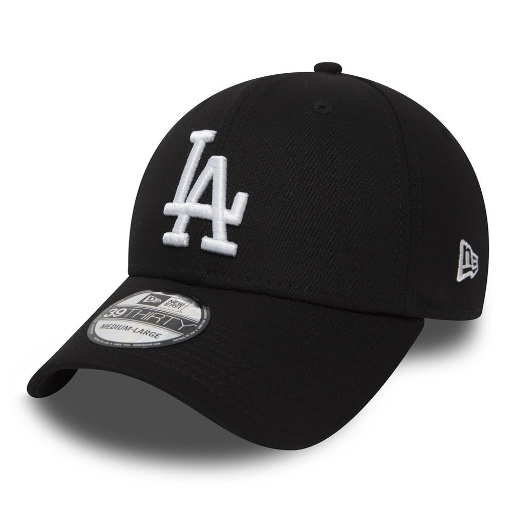 Czapki New Era 39THIRTY Los Angeles Dodgers Essential, Zdjęcie produktu 