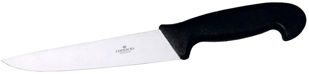 CONTACTO Fleischmesser, Länge: 290 mm