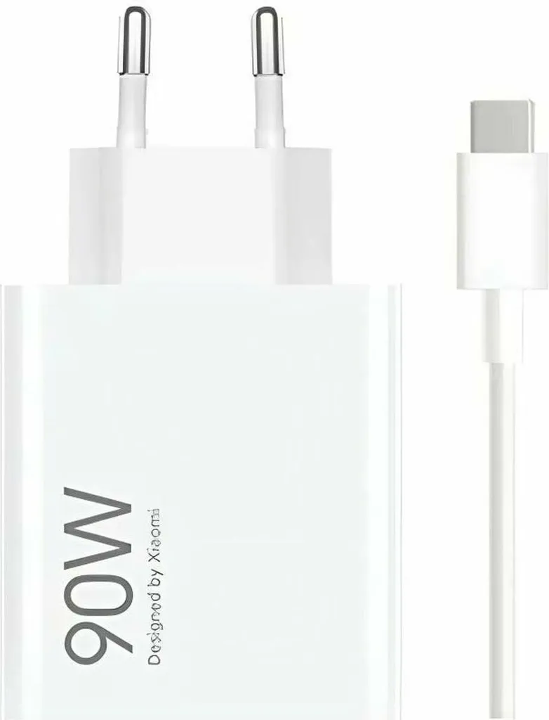 Kit Chargeur 90W Xiaomi MDY-15-EK pour charger votre Smartphone rapidement