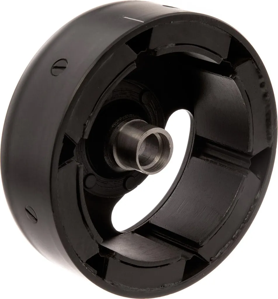 Rotor d'allumage magnétique 8307.10-010 pour moto Simson S51 et SR50