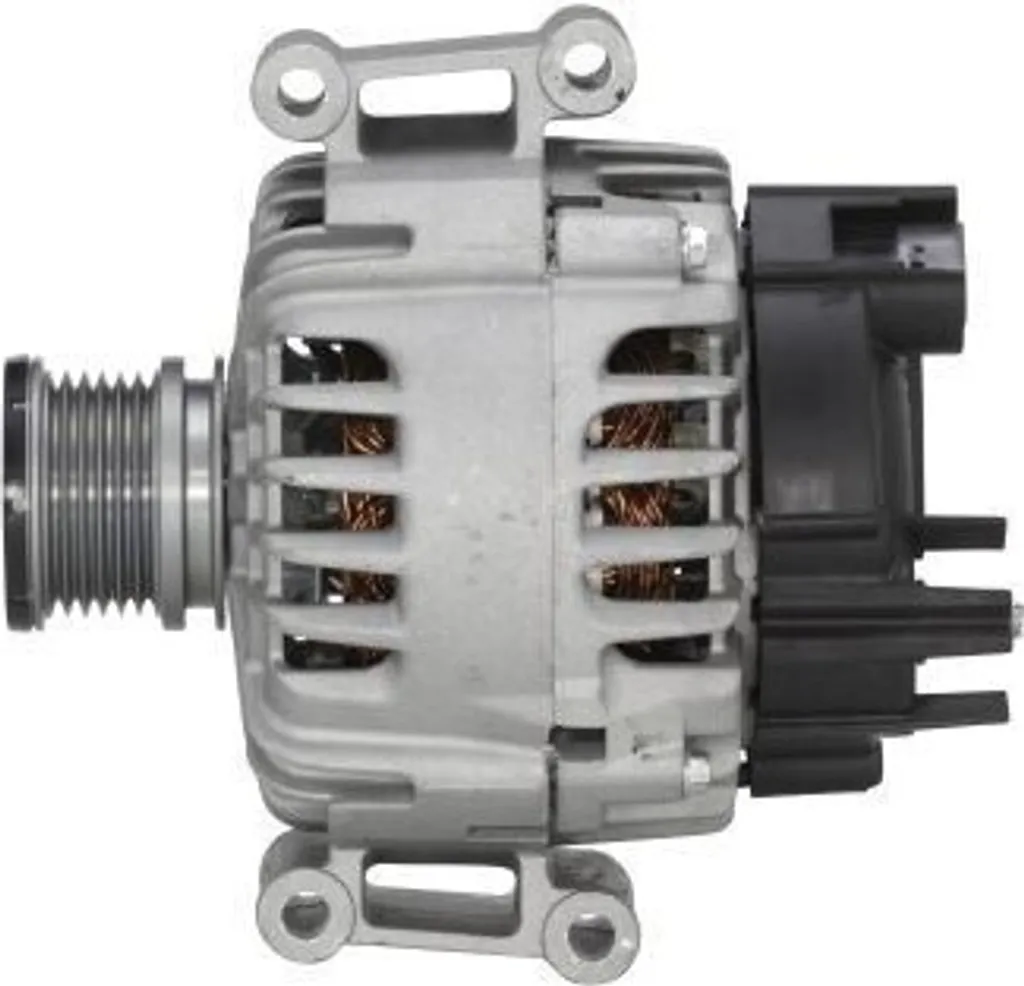 Alternateur HELLA 8EL 011 713-301 pour Mercedes Classe C W204 E207