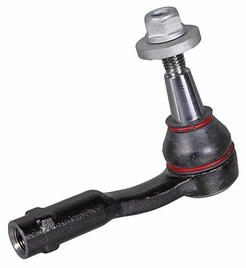 Rotule de barre d'accouplement METZGER 54071908 pour Land Rover V