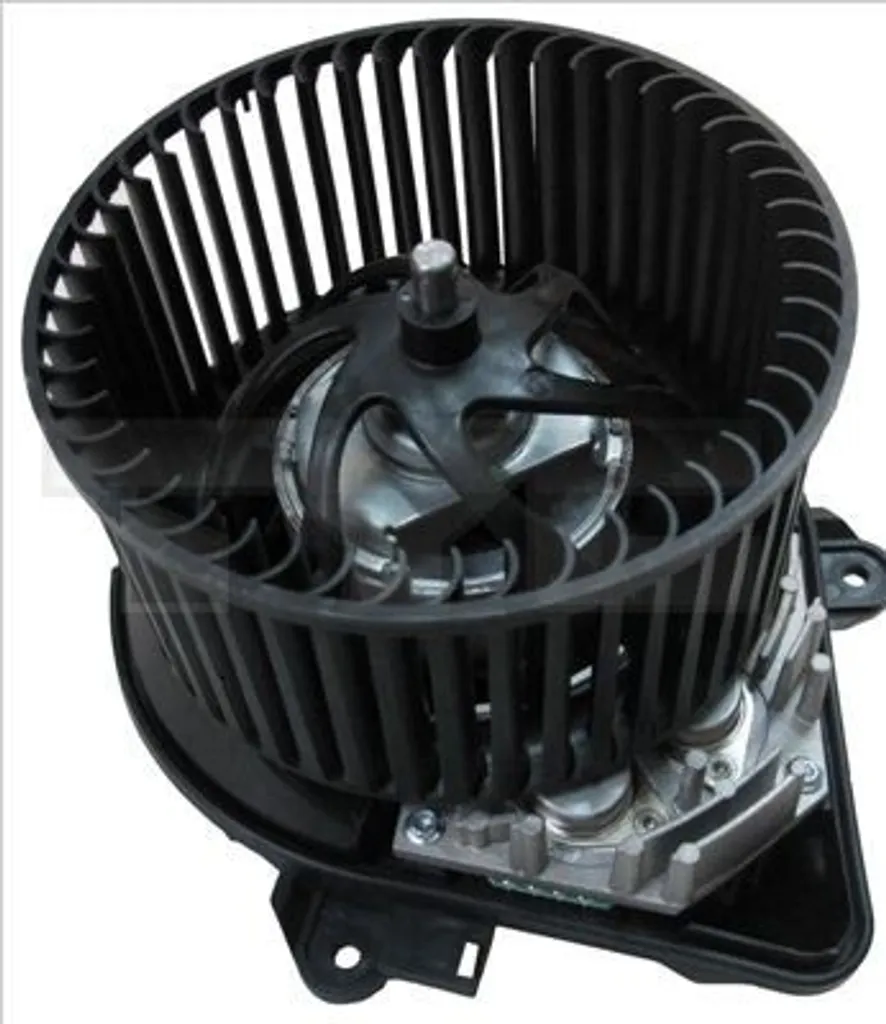 TYC 505-0006 Ventilateur d'habitacle OE 6441L3 pour Berlingo et ZX N2
