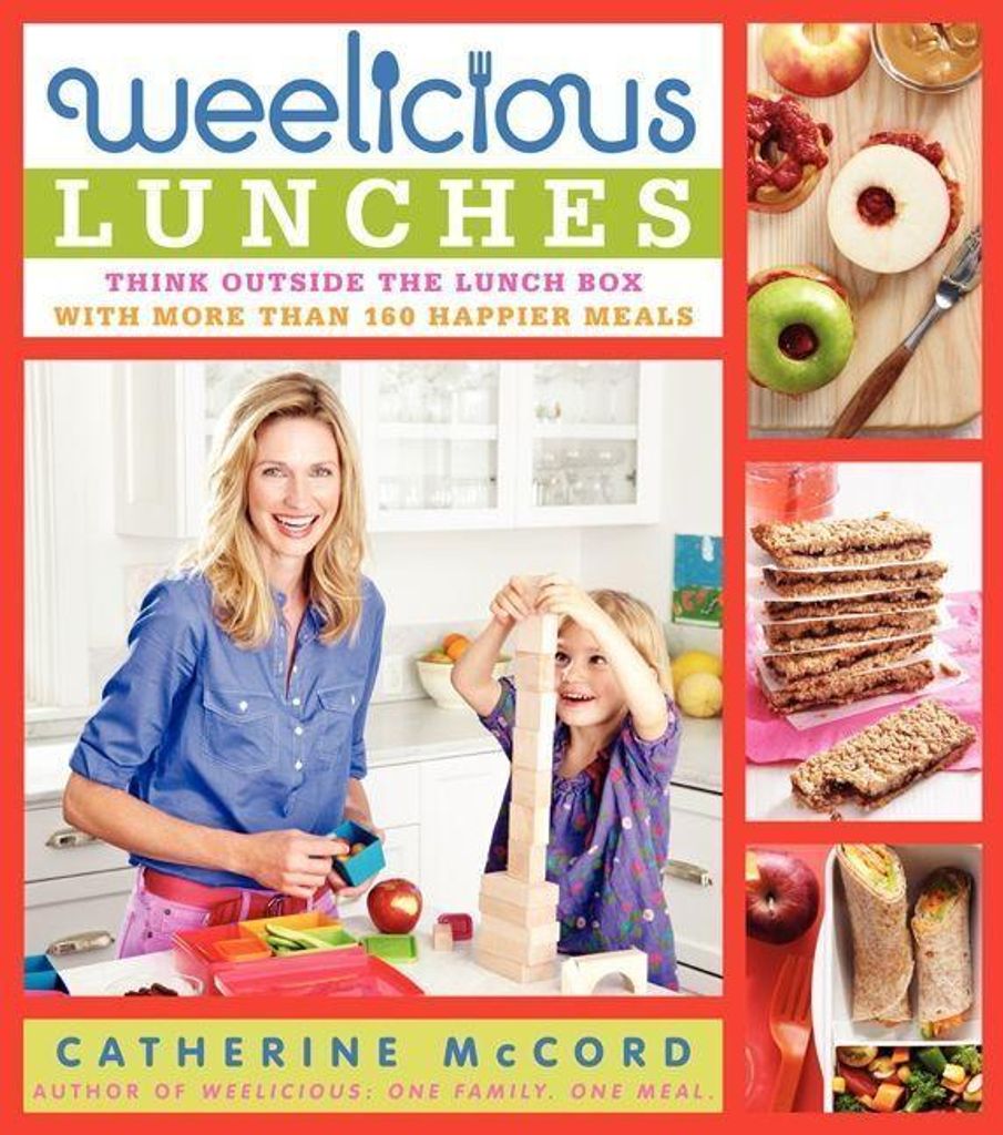 Weelicious Lunches