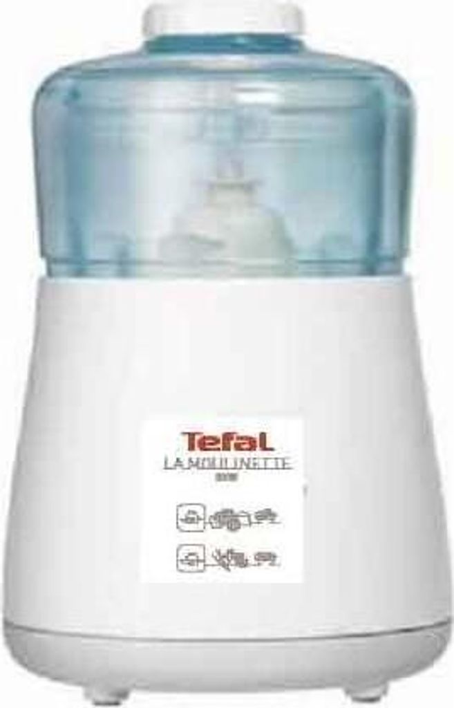 Tefal DPA 130 LA Moulinette Universalzerkleinerer, Produktbild 3