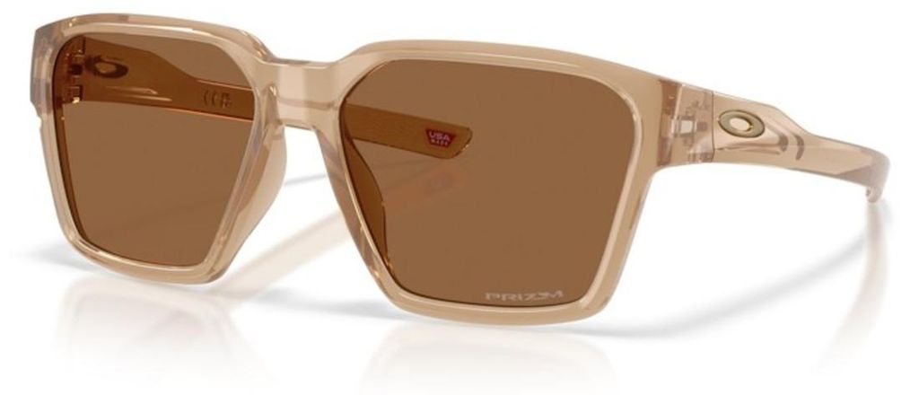 Oakley Sonnenbrille Briza Polished sepia Produktbild 
