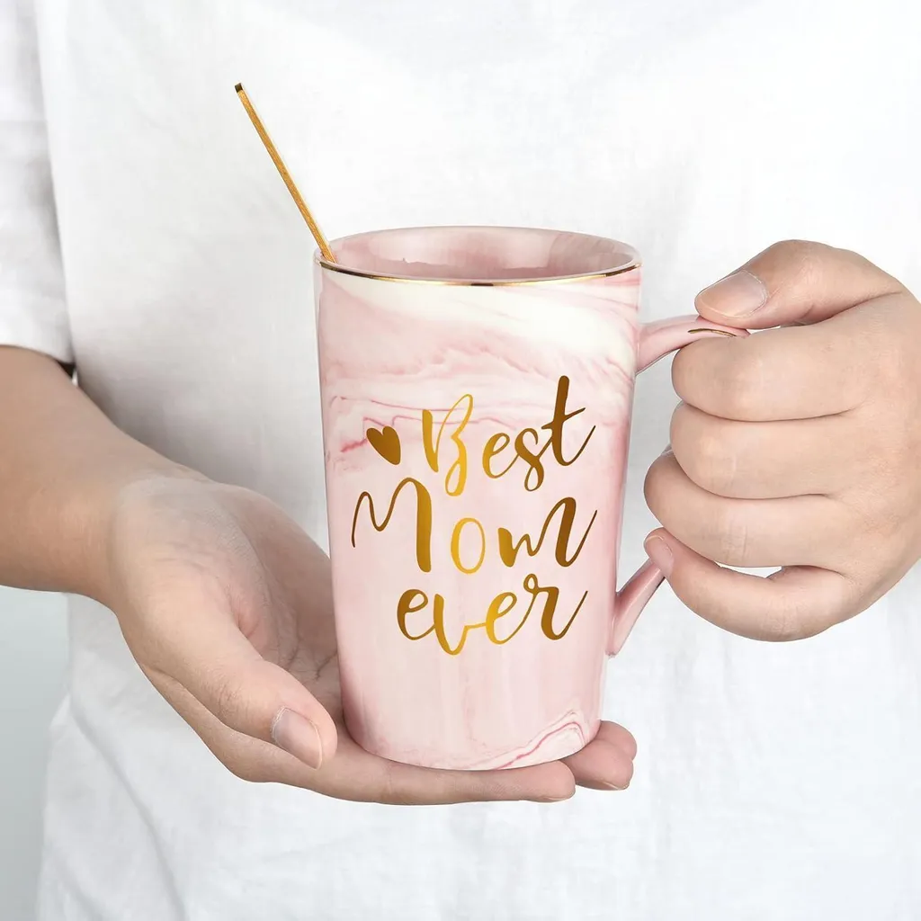 Tazza regalo personalizzata per il capo da foto – IT