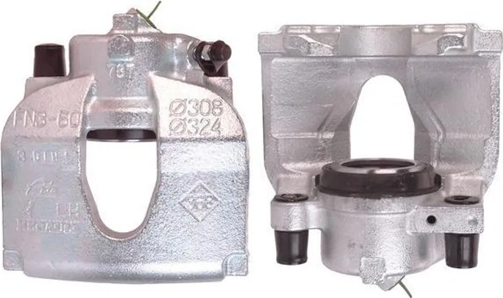 Étrier de Frein Bosch 0 986 134 328 Haute Résistance OE 7701049762