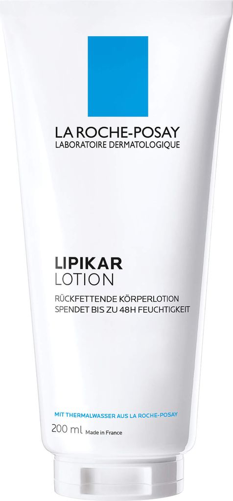 La Roche-Posay Lipikar Lotion, 200 ml Lotion