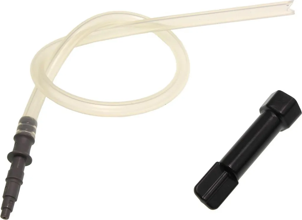 Krups MS-8030000653 Tubo del latte per macchina da caffè EA893C EA893D EA8948 EA894T EVIDENCE
