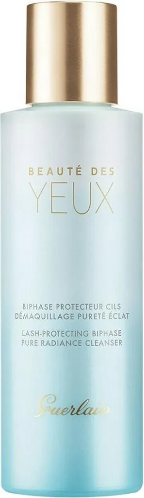 Detergente Bifasico Guerlain Beauté Des Yeux: Tradizione e Innovazione