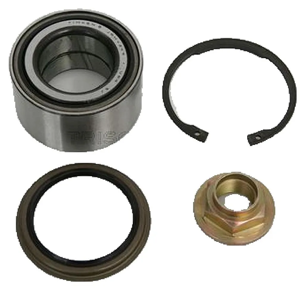 Solution Bruit Roue : Roulement de Roue Ø 76 mm TRISCAN KIA CARNIVAL
