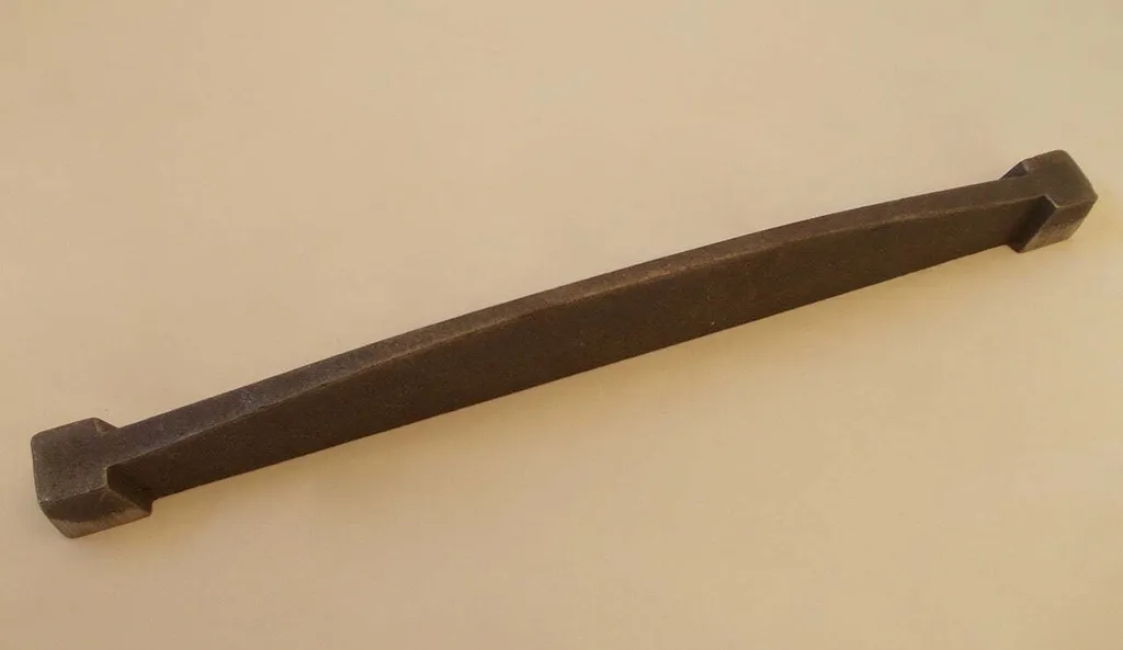 Barra di griglia 31 cm per griglia da fuoco Griglia per stufa