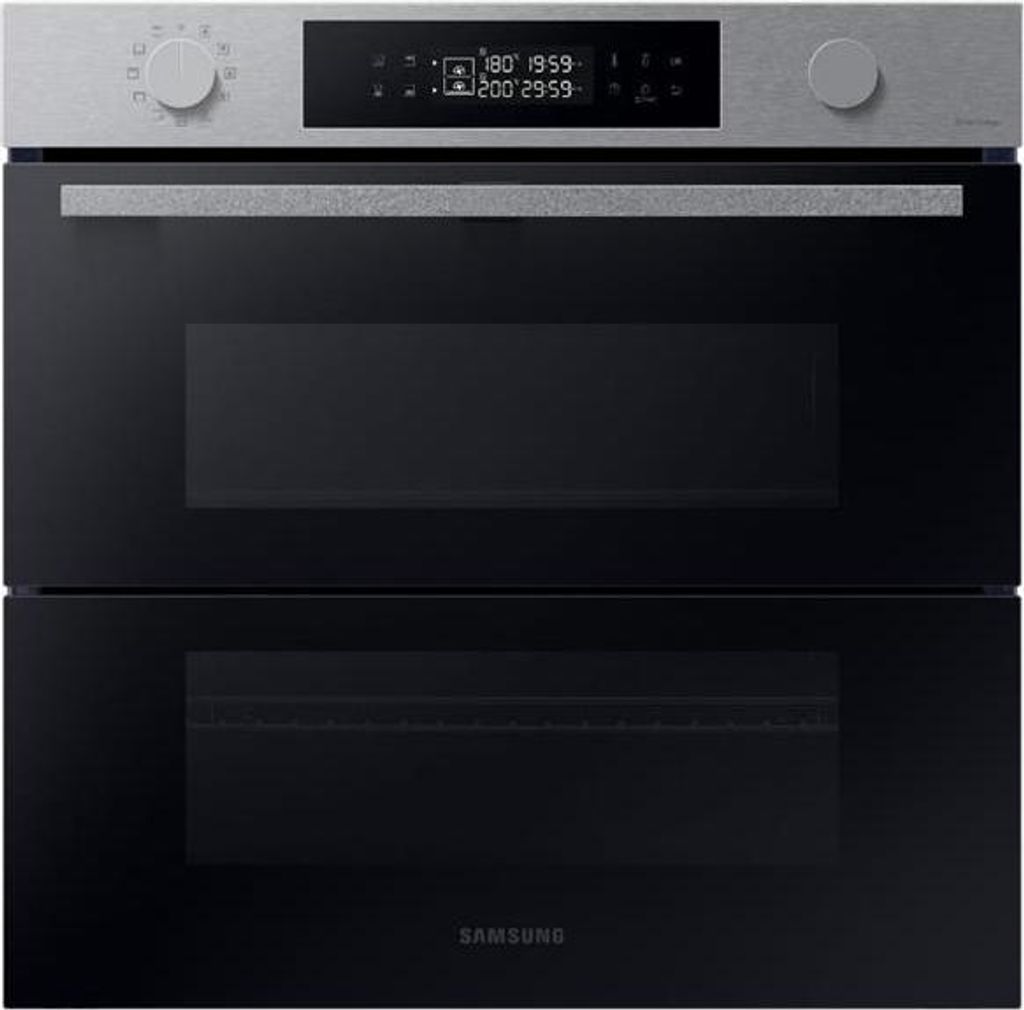 Samsung NV7B45305AS/U1, Średni, Kuchenka elektryczna, 76 l, Zdjęcie produktu 