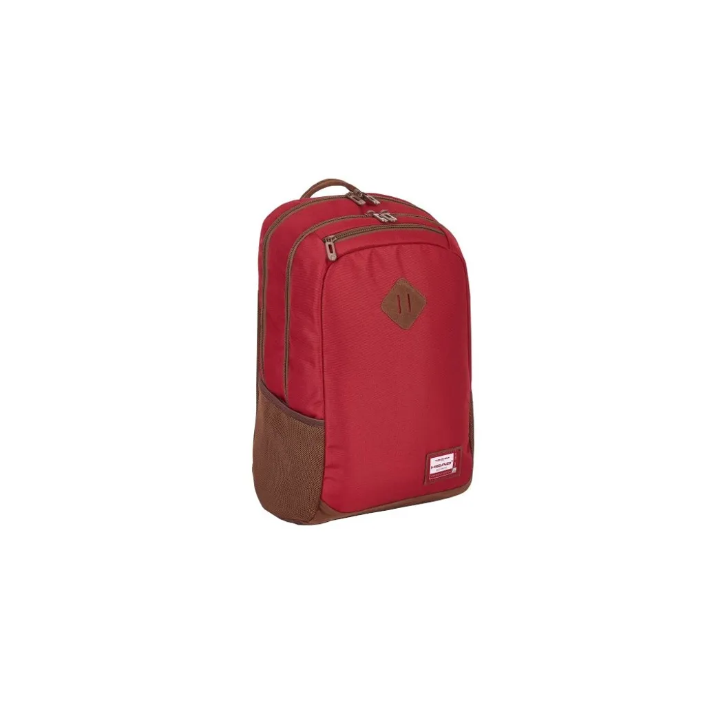Sac à dos Head American 22L : Fini le Mal de Dos et le Désordre